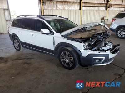 Czwarte zdjęcie samochodu z boku: 2014 VOLVO XC70 3.2 VIN:YV4940BZ4E1185188 - miniatura
