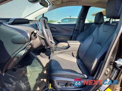 Zdjęcie 7 z 13 samochodu: 2022 TOYOTA PRIUS PRIME LIMITED VIN:JTDKAMFP8N3201880 - miniatura