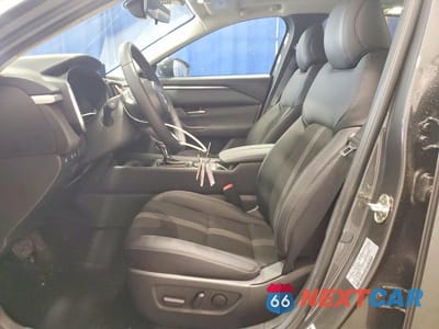 Zdjęcie 7 z 13 samochodu: 2026 MAZDA CX-50 PREFERRED VIN:7MMVABBL6TN466383 - miniatura