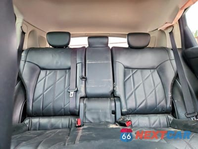Zdjęcie 10 z 14 samochodu: 2011 INFINITI FX35 BASE VIN:JN8AS1MU3BM710320 - miniatura
