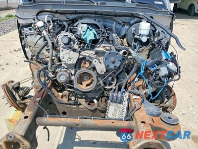 Zdjęcie 11 z 12 samochodu: 2015 GMC YUKON XL K1500 SLT VIN:1GKS2HKC4FR611389 - miniatura