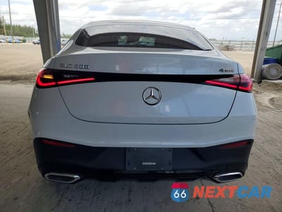 Zdjęcie 6 z 14 samochodu: 2025 MERCEDES-BENZ GLC COUPE 300 4MATIC VIN:W1NKJ4HB2SF383550 - miniatura