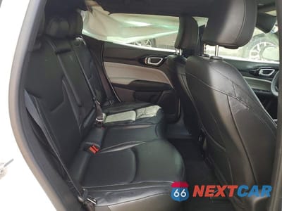 Zdjęcie 10 z 12 samochodu: 2025 JEEP COMPASS LIMITED VIN:3C4NJDCN4ST601192 - miniatura