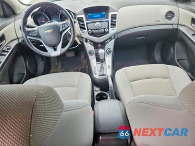Zdjęcie 8 z 12 samochodu: 2012 CHEVROLET CRUZE LT VIN:1G1PF5SCXC7337376 - miniatura