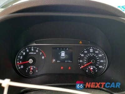 Zdjęcie 9 z 12 samochodu: 2021 KIA SOUL LX VIN:KNDJ23AU4M7759426 - miniatura