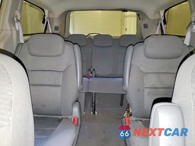 Zdjęcie 10 z 13 samochodu: 2010 CHRYSLER TOWN & COUNTRY TOURING VIN:2A4RR5D15AR478770 - miniatura