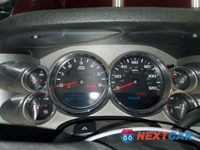 Zdjęcie 9 z 11 samochodu: 2013 GMC SIERRA K1500 SLE VIN:1GTR2VE73DZ402763 - miniatura