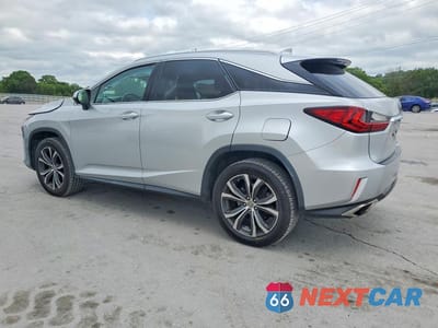 Drugie zdjęcie samochodu z przodu: 2017 LEXUS RX 350 BASE VIN:JTJBZMCAXH2018495 - miniatura