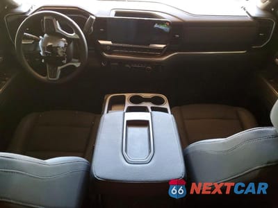 Zdjęcie 8 z 12 samochodu: 2026 CHEVROLET SILVERADO K1500 RST SELECT VIN:1GCPKWEK2TZ250345 - miniatura