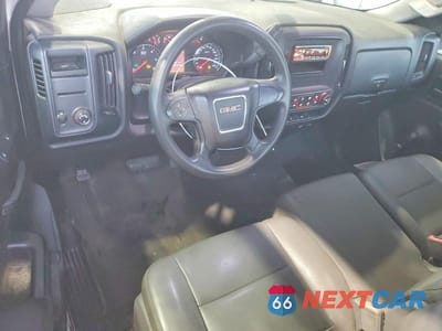 Zdjęcie 8 z 11 samochodu: 2014 GMC SIERRA C1500 VIN:1GTN1TEH9EZ177183 - miniatura