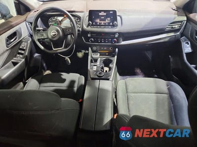 Zdjęcie 8 z 14 samochodu: 2023 NISSAN ROGUE S VIN:5N1BT3AB3PC913941 - miniatura