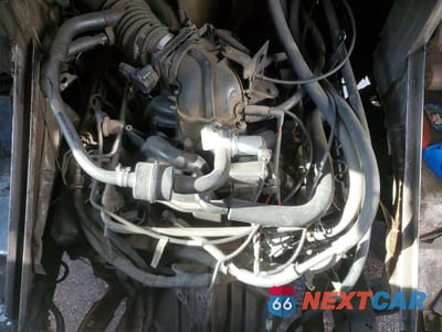 Zdjęcie 11 z 13 samochodu: 2003 FORD ECONOLINE E350 SUPER DUTY STRIPPED CHASS VIN:1FCKE39L73HA93954 - miniatura