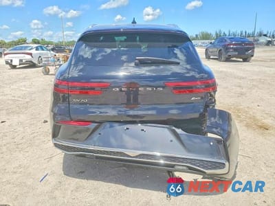 Zdjęcie 6 z 13 samochodu: 2026 GENESIS GV70 2.5T SELECT VIN:5NMMADTB1TH038232 - miniatura