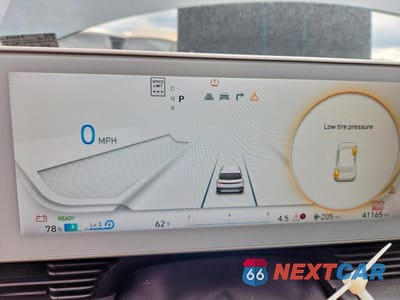 Zdjęcie 9 z 13 samochodu: 2022 HYUNDAI IONIQ 5 SE VIN:KM8KM4AE6NU083928 - miniatura