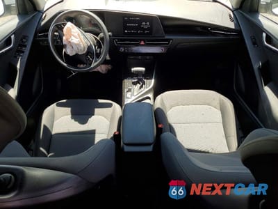 Zdjęcie 8 z 12 samochodu: 2026 KIA NIRO LX VIN:KNDCP3LE6T5330931 - miniatura