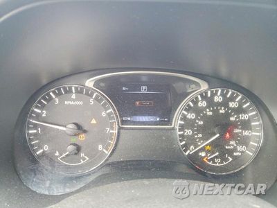 Zdjęcie 9 z 13 samochodu: 2020 NISSAN PATHFINDER SL VIN:5N1DR2CN6LC602250 - miniatura