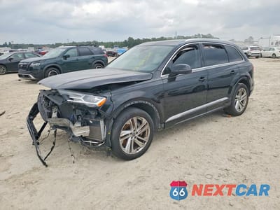 2020 AUDI Q7 PREMIUM PLUS WA1LXAF79LD002663 - główne zdjęcie licytacji z USA - miniatura