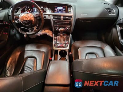 Zdjęcie 8 z 13 samochodu: 2013 AUDI A5 PREMIUM PLUS VIN:WAULFAFR7DA011808 - miniatura
