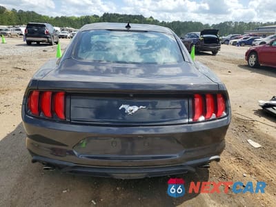 Zdjęcie 6 z 13 samochodu: 2022 FORD MUSTANG VIN:1FA6P8TH4N5131051 - miniatura