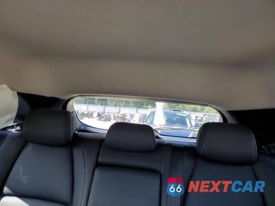 Zdjęcie 10 z 13 samochodu: 2025 MAZDA CX-30 SELECT VIN:3MVDMBBM2SM811055 - miniatura
