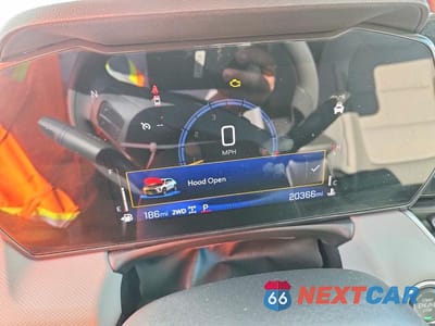 Zdjęcie 9 z 13 samochodu: 2025 CHEVROLET TRAILBLAZER LT VIN:KL79MRSL2SB134004 - miniatura