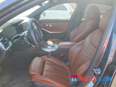 Zdjęcie 7 z 12 samochodu: 2022 BMW 330XE VIN:WBA5P9C07NFL95149 - miniatura