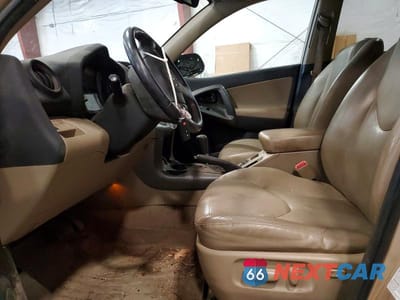 Zdjęcie 7 z 14 samochodu: 2012 TOYOTA RAV4 LIMITED VIN:2T3DF4DV5CW182890 - miniatura