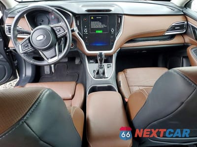 Zdjęcie 8 z 12 samochodu: 2024 SUBARU LEGACY TOURING XT VIN:4S3BWGP63R3004582 - miniatura