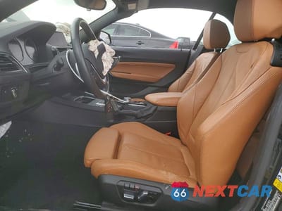 Zdjęcie 7 z 11 samochodu: 2021 BMW 230I VIN:WBA2M7C03M7J20774 - miniatura