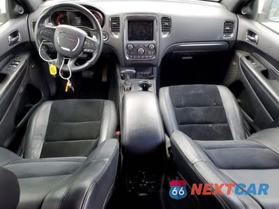 Zdjęcie 8 z 13 samochodu: 2018 DODGE DURANGO GT VIN:1C4RDJDG9JC271812 - miniatura