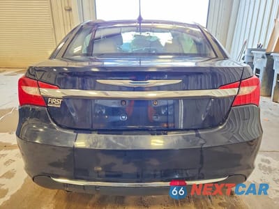 Zdjęcie 6 z 12 samochodu: 2012 CHRYSLER 200 TOURING VIN:1C3CCBBG0CN106633 - miniatura