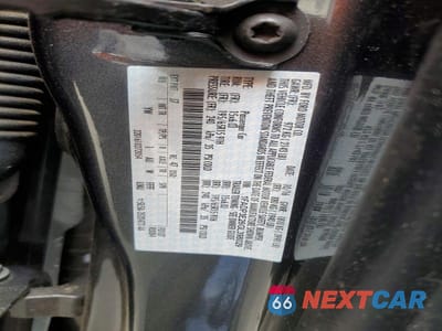 Zdjęcie 12 z 12 samochodu: 2016 FORD FOCUS S VIN:1FADP3E26GL398029 - miniatura
