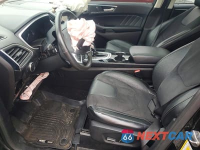 Zdjęcie 7 z 13 samochodu: 2015 FORD EDGE SPORT VIN:2FMTK4AP1FBB94454 - miniatura
