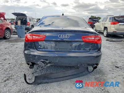Zdjęcie 6 z 12 samochodu: 2015 AUDI A6 PREMIUM PLUS VIN:WAUGFAFCXFN023671 - miniatura