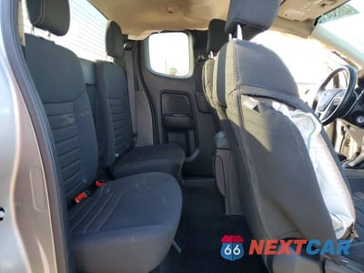 Zdjęcie 10 z 12 samochodu: 2021 FORD RANGER XL VIN:1FTER1FH5MLD40828 - miniatura