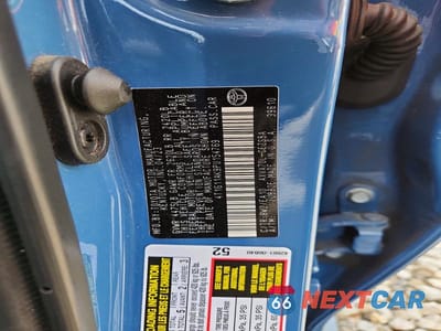 Zdjęcie 12 z 12 samochodu: 2023 TOYOTA CAMRY SE VIN:4T1G11AK9PU154769 - miniatura