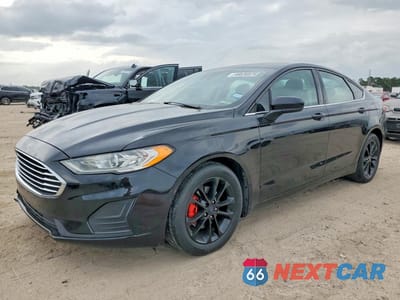 2020 FORD FUSION SE 3FA6P0HD9LR260260 - główne zdjęcie licytacji z USA - miniatura