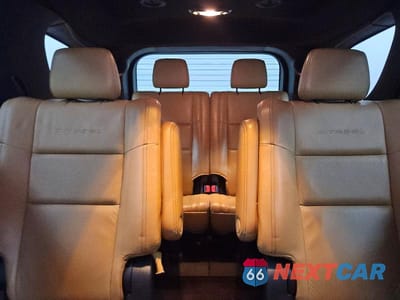 Zdjęcie 10 z 13 samochodu: 2016 DODGE DURANGO CITADEL VIN:1C4RDHEG3GC446622 - miniatura