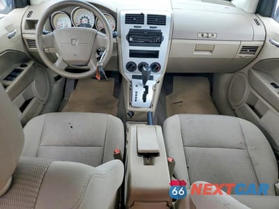Zdjęcie 8 z 12 samochodu: 2008 DODGE CALIBER SXT VIN:1B3HB48B58D553565 - miniatura