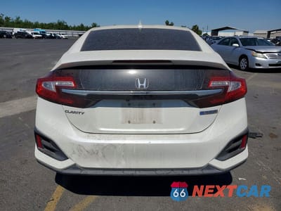 Zdjęcie 6 z 13 samochodu: 2020 HONDA CLARITY VIN:JHMZC5F1XLC001458 - miniatura