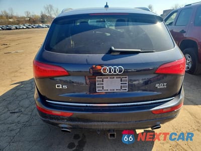 Zdjęcie 6 z 14 samochodu: 2015 AUDI Q5 PREMIUM VIN:WA1CFAFP2FA145785 - miniatura