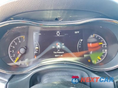 Zdjęcie 9 z 14 samochodu: 2021 JEEP GRAND CHEROKEE LIMITED VIN:1C4RJFBG5MC668642 - miniatura