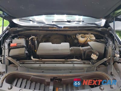 Zdjęcie 12 z 13 samochodu: 2025 CHEVROLET TAHOE K1500 LT VIN:1GNS6NRD6SR185235 - miniatura