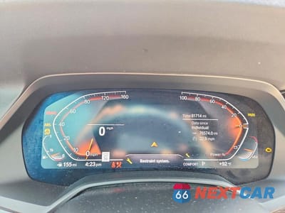 Zdjęcie 9 z 12 samochodu: 2021 BMW X5 SDRIVE 40I VIN:5UXCR4C05M9E23214 - miniatura