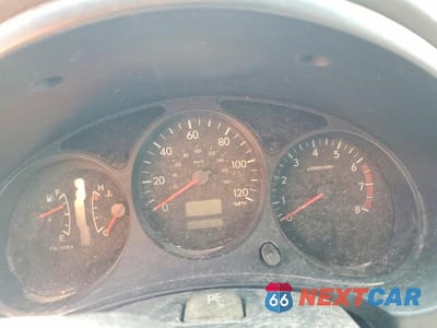 Zdjęcie 9 z 13 samochodu: 2003 SUBARU FORESTER 2.5X VIN:JF1SG63653H727301 - miniatura