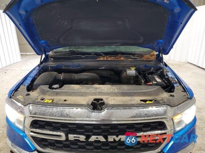 Zdjęcie 11 z 12 samochodu: 2022 RAM 1500 BIG HORN VIN:1C6SRFBT0NN150796 - miniatura