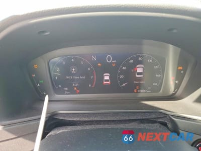 Zdjęcie 9 z 12 samochodu: 2024 HONDA ACCORD EX VIN:1HGCY1F36RA071922 - miniatura