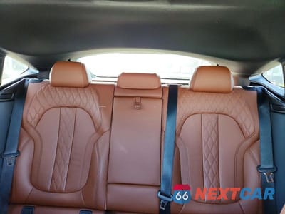 Zdjęcie 10 z 13 samochodu: 2023 BMW X6 XDRIVE40I VIN:5UXCY6C06P9N71775 - miniatura