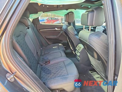 Zdjęcie 11 z 13 samochodu: 2023 AUDI SQ5 PRESTIGE VIN:WA1C4AFY4P2008146 - miniatura