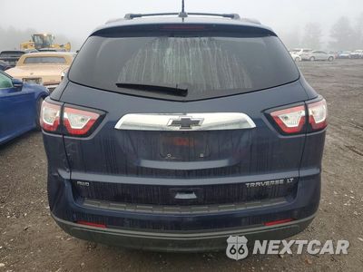 Zdjęcie 6 z 13 samochodu: 2016 CHEVROLET TRAVERSE LT VIN:1GNKVGKD8GJ179712 - miniatura